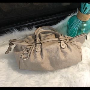 Authentic Gucci pre owned